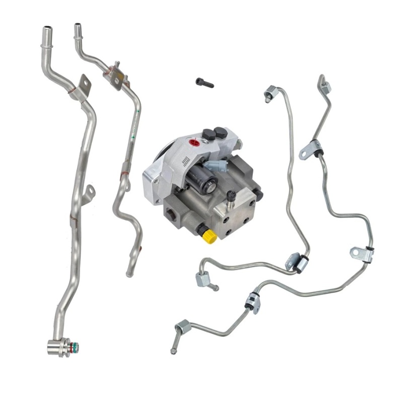 Chevrolet Duramax Injection Pump Conversion Kit - DDP - DCR - `17-`22
